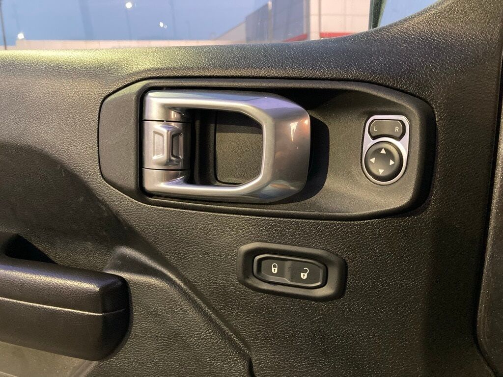 2021 Jeep Gladiator Sport San Antonio TX