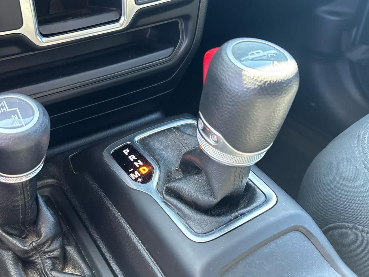 2021 Jeep Gladiator Sport Irving TX