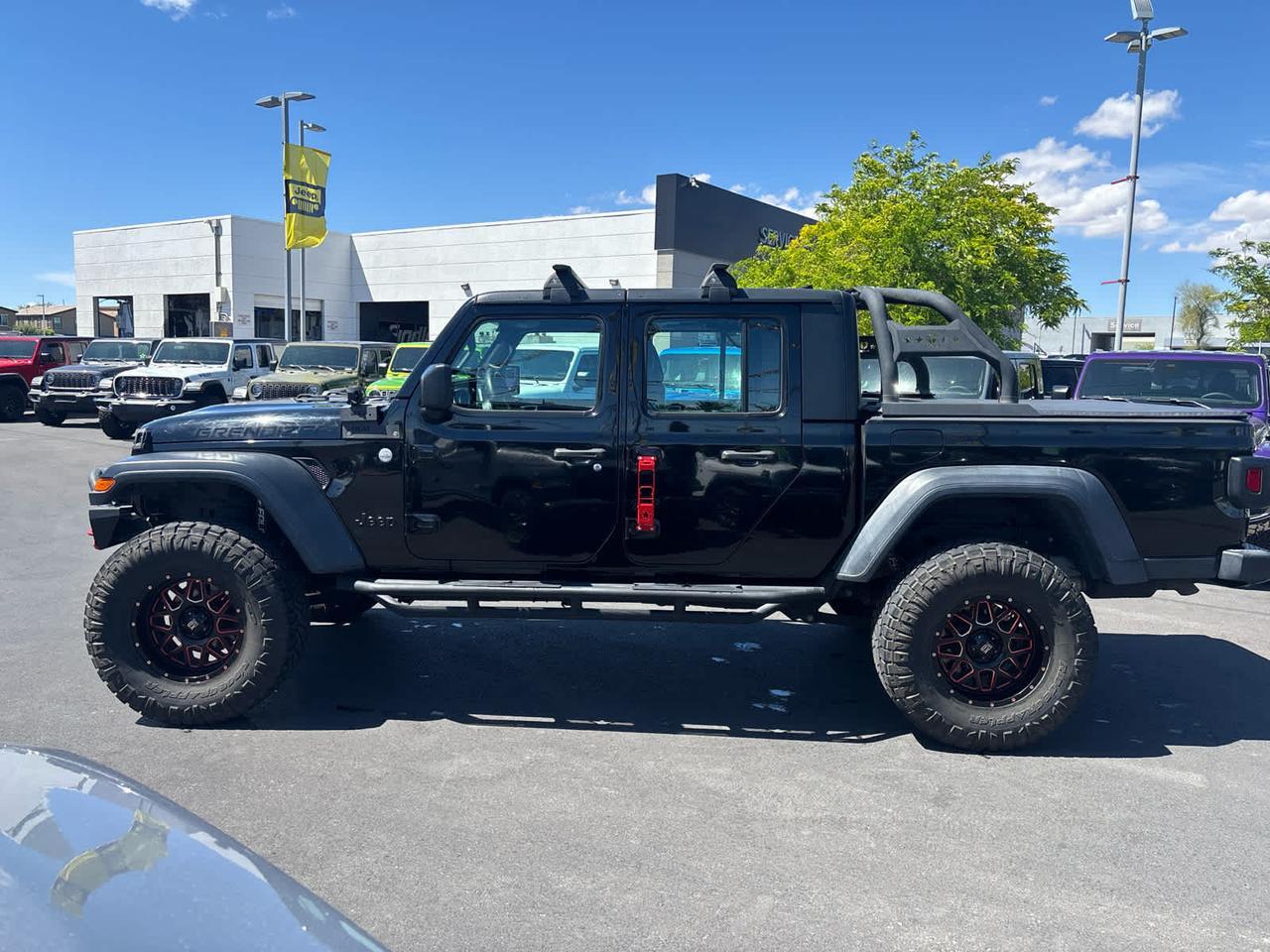 2021 Jeep Gladiator Sport Irving TX