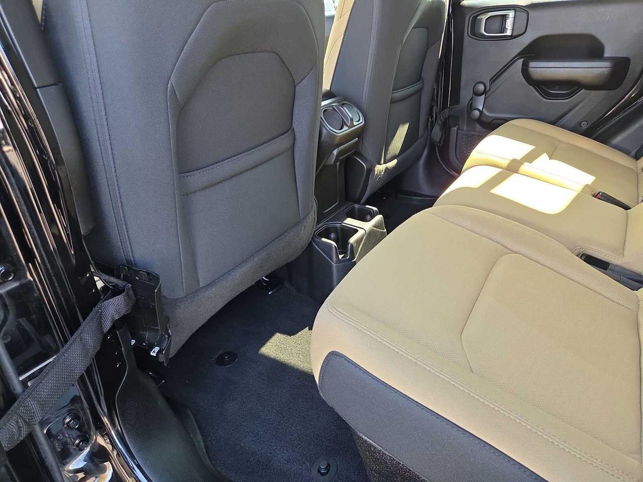 2021 Jeep Gladiator Sport Irving TX