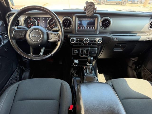 2021 Jeep Gladiator Sport Cape Girardeau MO