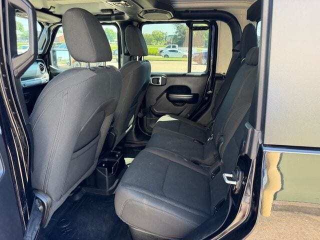 2021 Jeep Gladiator Sport Cape Girardeau MO