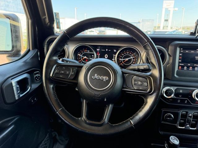 2021 Jeep Gladiator Sport Cape Girardeau MO