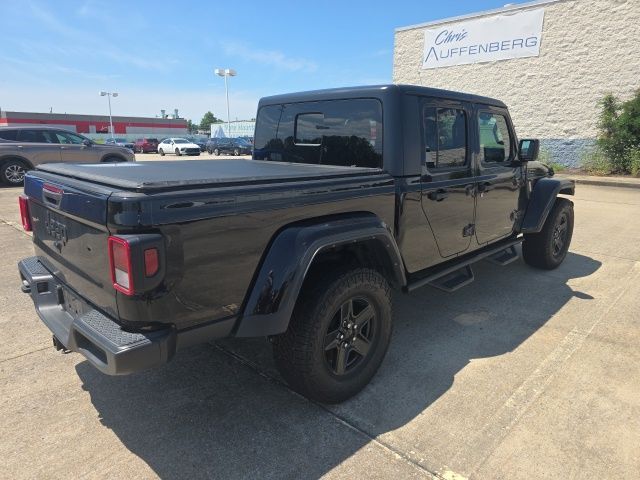 2021 Jeep Gladiator Sport Cape Girardeau MO