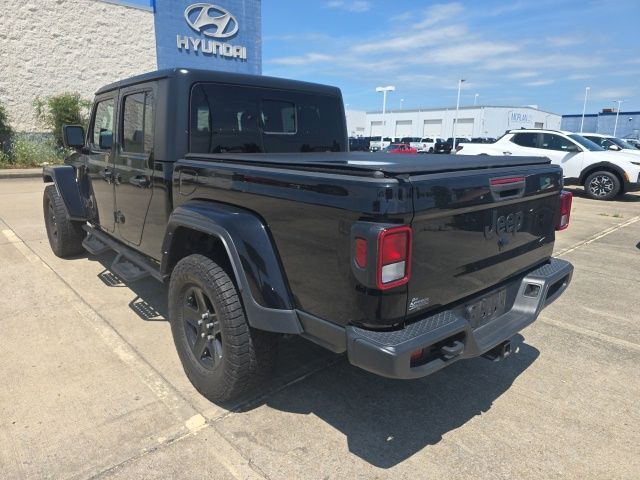 2021 Jeep Gladiator Sport Cape Girardeau MO