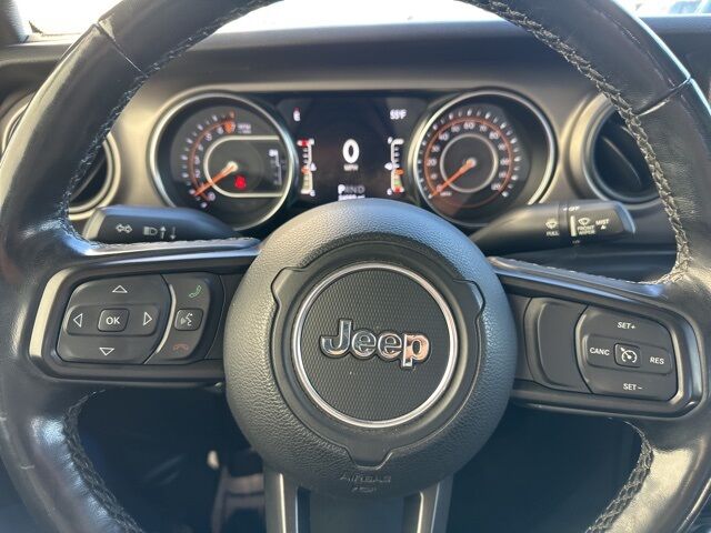 2021 Jeep Gladiator Sport Watertown SD
