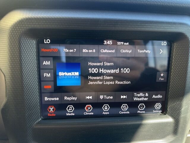 2021 Jeep Gladiator Sport Watertown SD