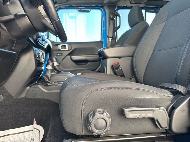 2021 Jeep Gladiator Sport Watertown SD