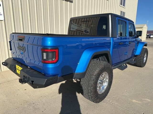 2021 Jeep Gladiator Sport Watertown SD