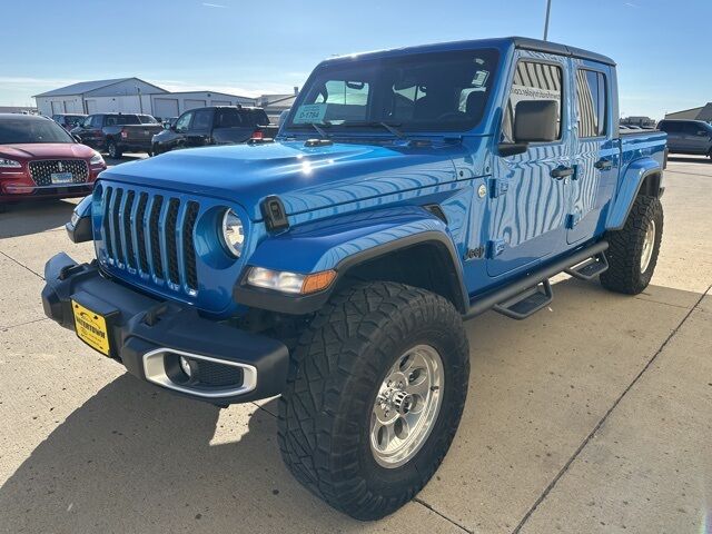 2021 Jeep Gladiator Sport Watertown SD
