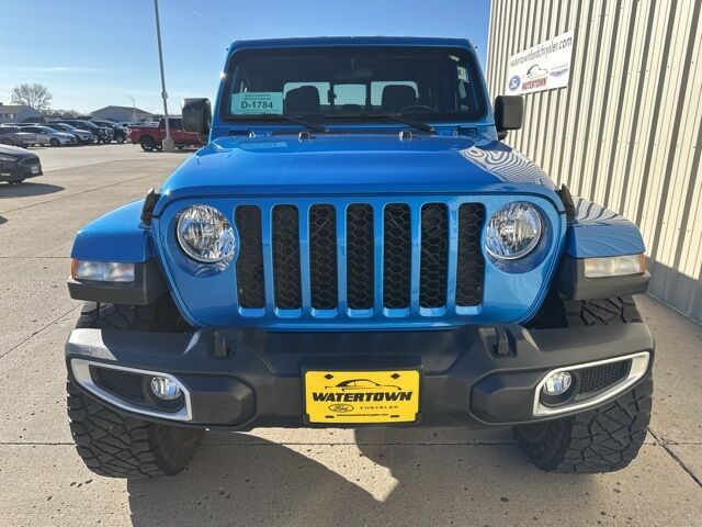 2021 Jeep Gladiator Sport Watertown SD
