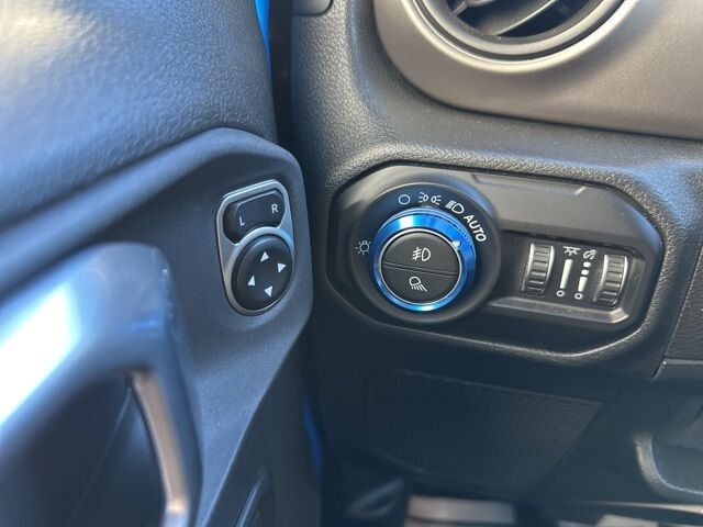 2021 Jeep Gladiator Sport Watertown SD