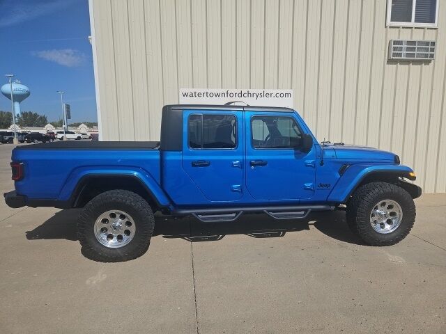 2021 Jeep Gladiator Sport Watertown SD