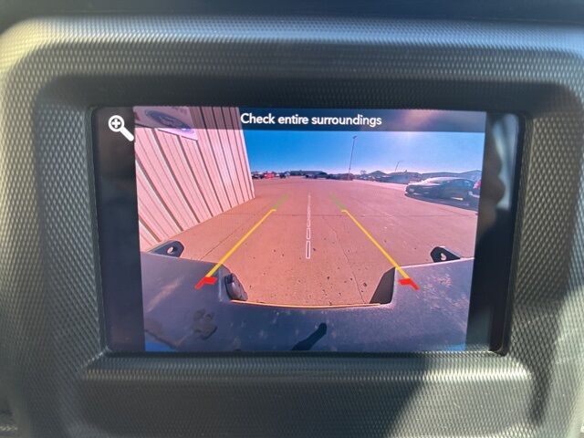 2021 Jeep Gladiator Sport Watertown SD