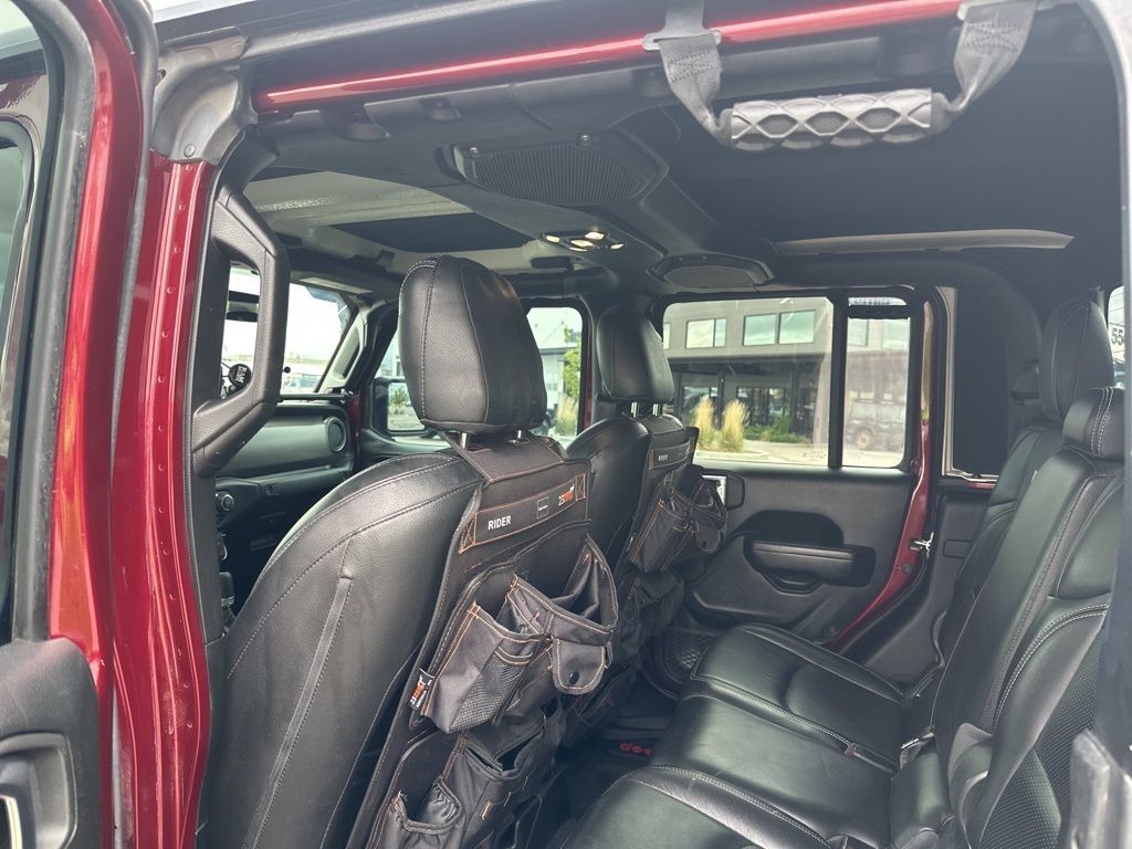 2021 Jeep Gladiator Sport West Valley UT