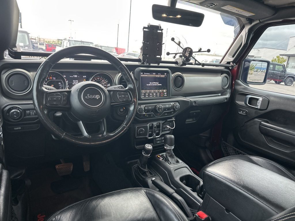2021 Jeep Gladiator Sport West Valley UT