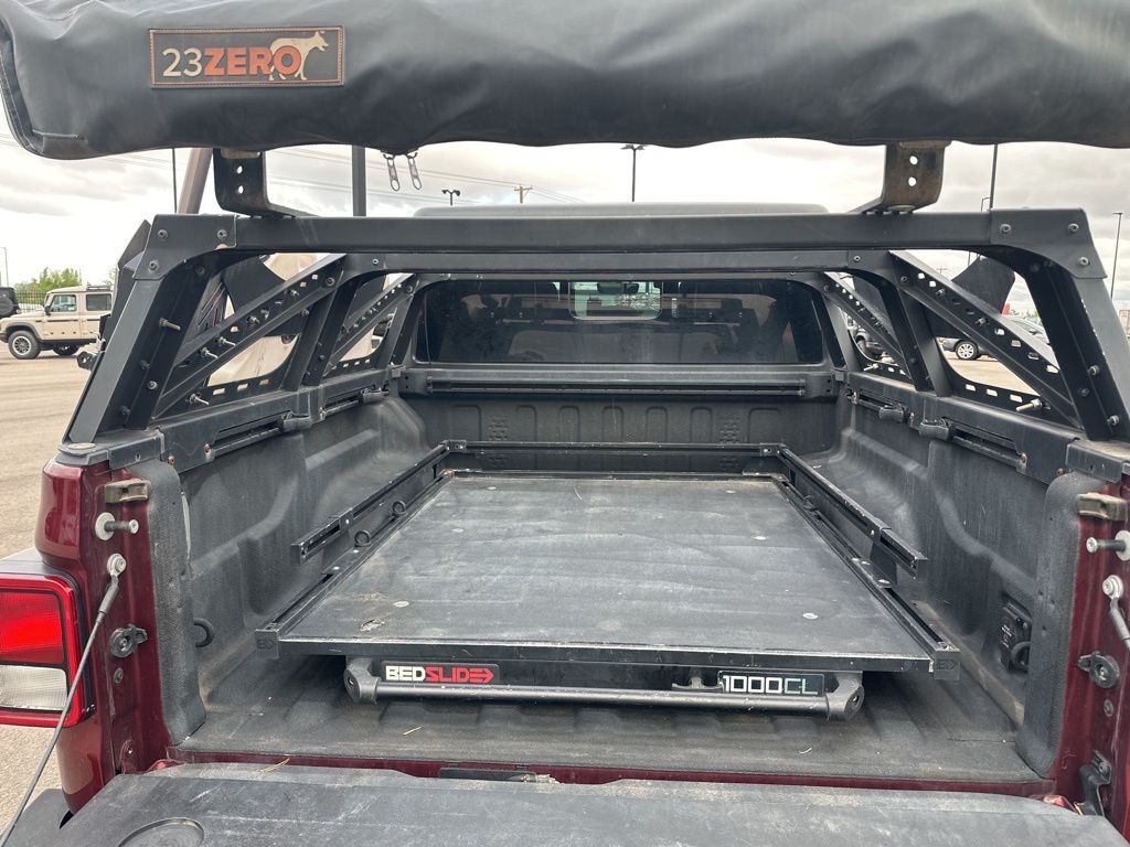 2021 Jeep Gladiator Sport West Valley UT