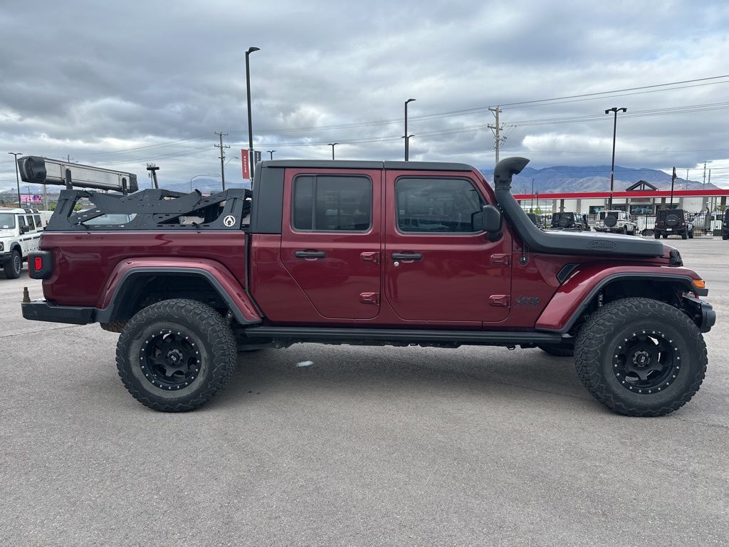 2021 Jeep Gladiator Sport West Valley UT