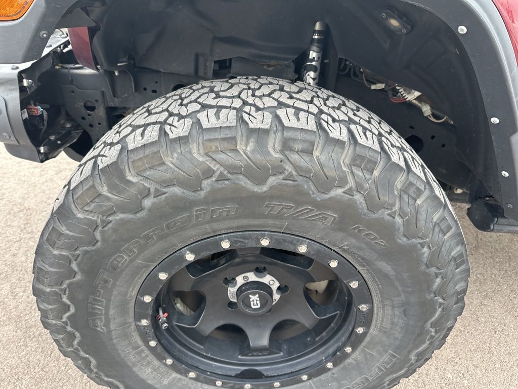 2021 Jeep Gladiator Sport West Valley UT