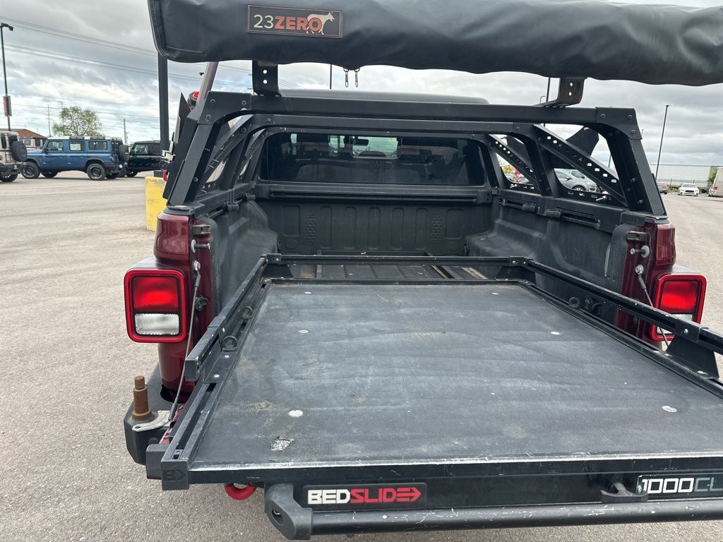 2021 Jeep Gladiator Sport West Valley UT
