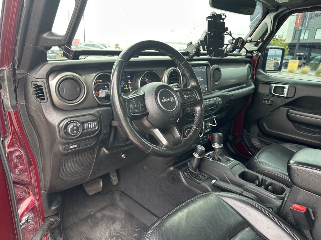 2021 Jeep Gladiator Sport West Valley UT