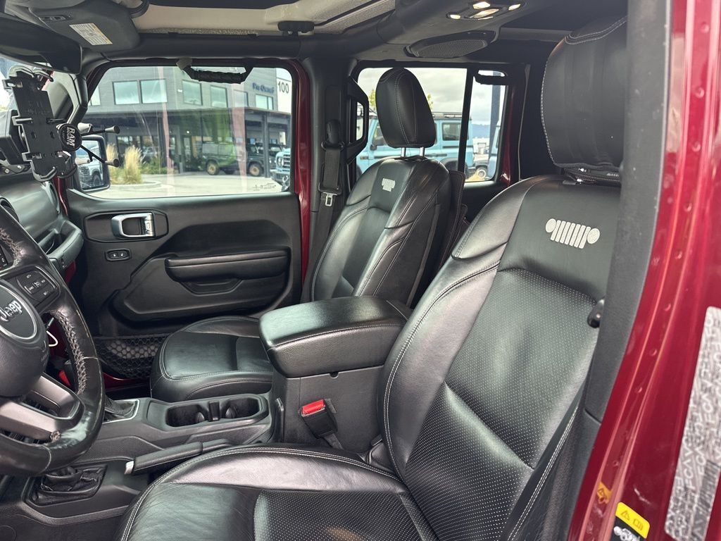 2021 Jeep Gladiator Sport West Valley UT