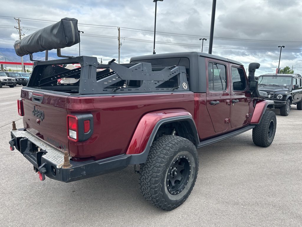 2021 Jeep Gladiator Sport West Valley UT