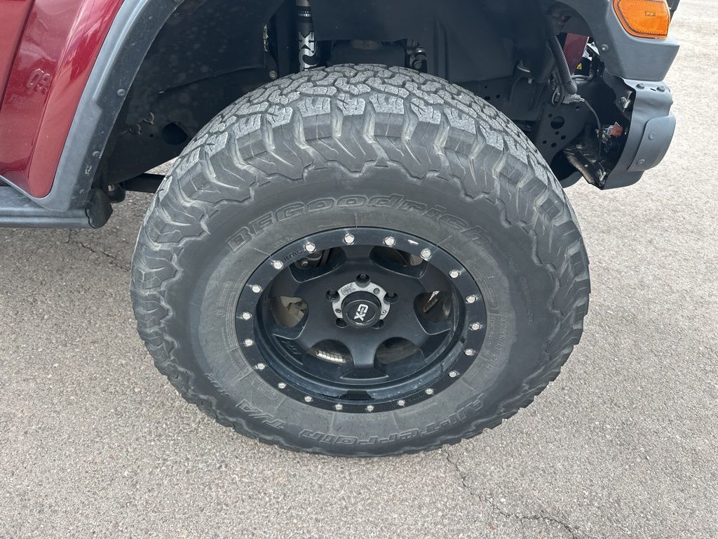 2021 Jeep Gladiator Sport West Valley UT
