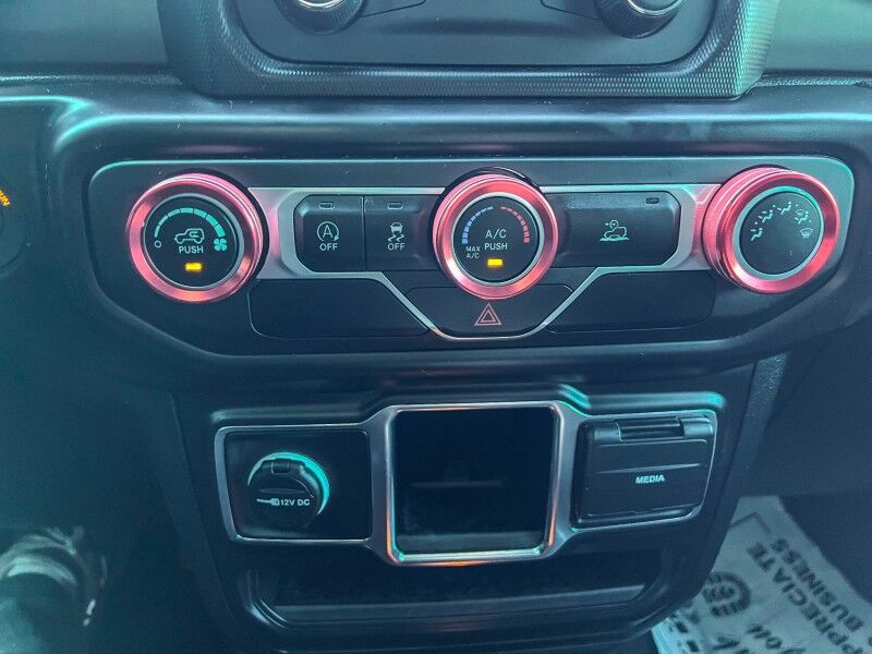 2021 Jeep Gladiator Sport Wilmington NC