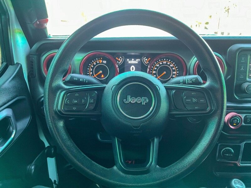 2021 Jeep Gladiator Sport Wilmington NC