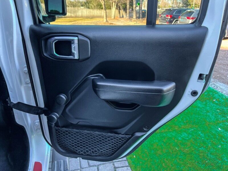 2021 Jeep Gladiator Sport Wilmington NC