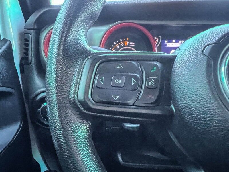 2021 Jeep Gladiator Sport Wilmington NC