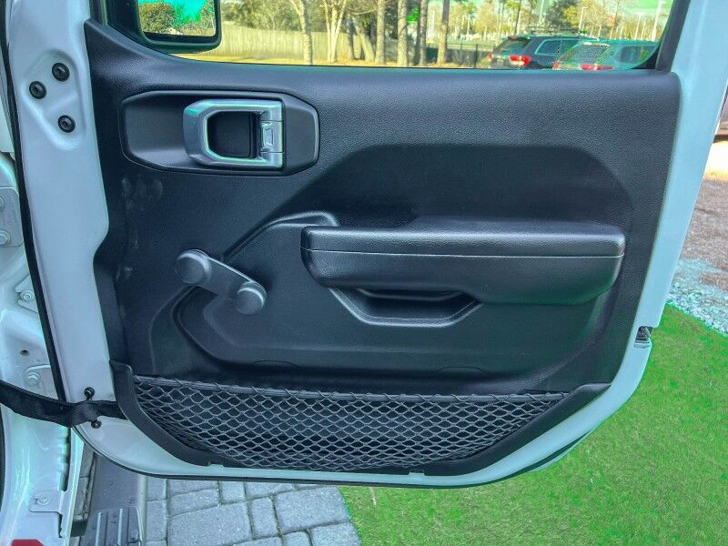 2021 Jeep Gladiator Sport Wilmington NC