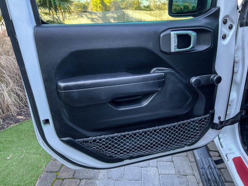 2021 Jeep Gladiator Sport Wilmington NC