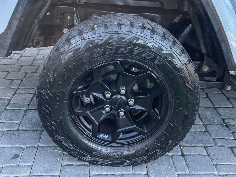 2021 Jeep Gladiator Sport Wilmington NC