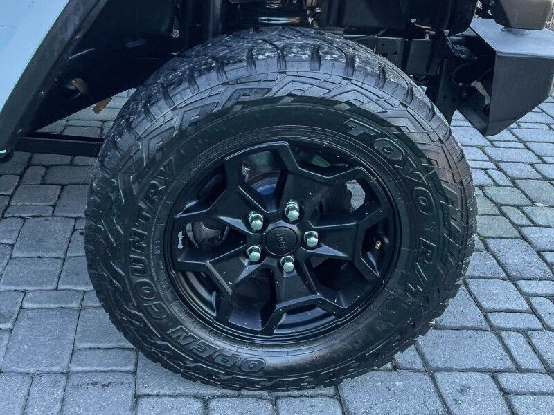 2021 Jeep Gladiator Sport Wilmington NC