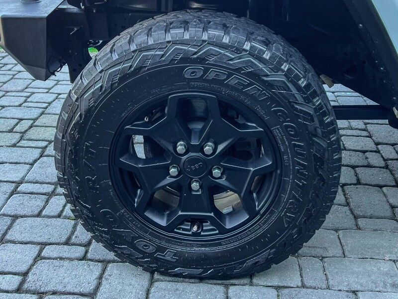 2021 Jeep Gladiator Sport Wilmington NC