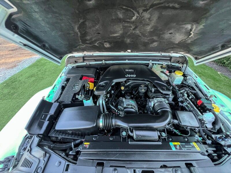 2021 Jeep Gladiator Sport Wilmington NC