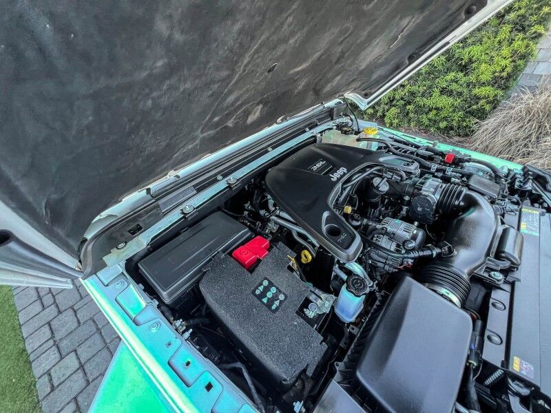 2021 Jeep Gladiator Sport Wilmington NC