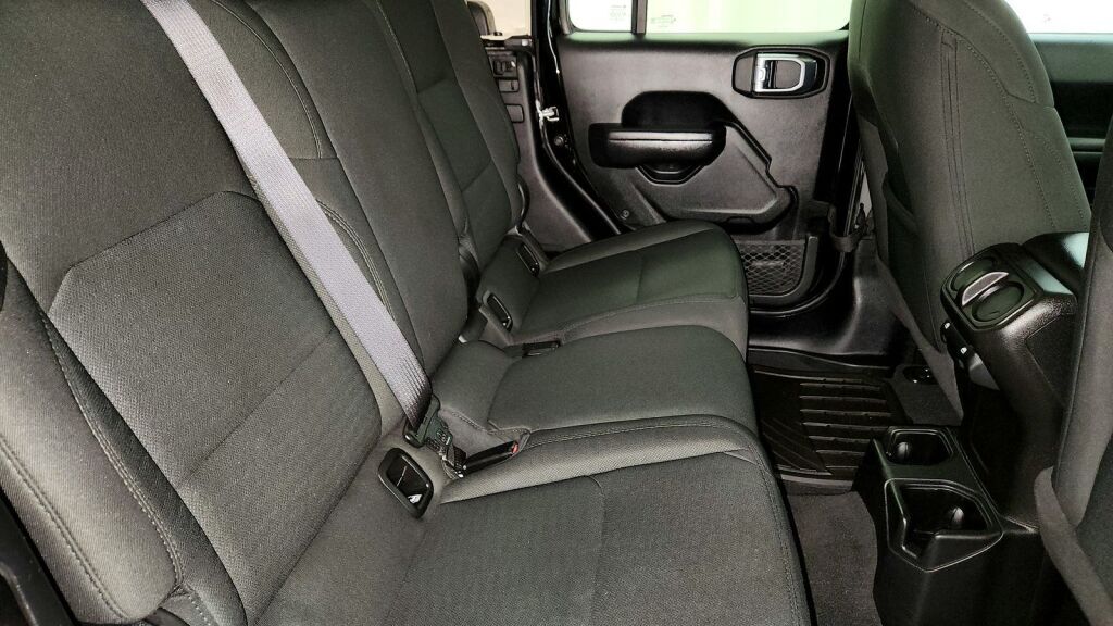 2021 Jeep Gladiator Sport Laurel MD