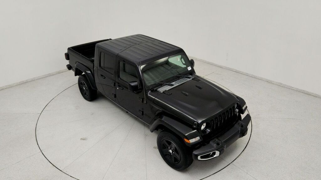 2021 Jeep Gladiator Sport Laurel MD