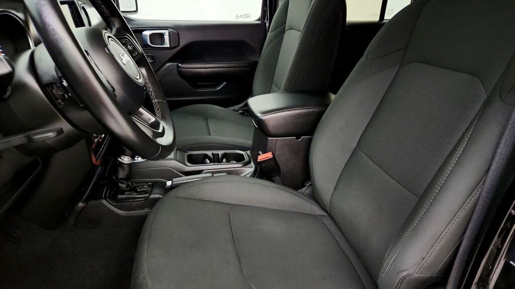 2021 Jeep Gladiator Sport Laurel MD