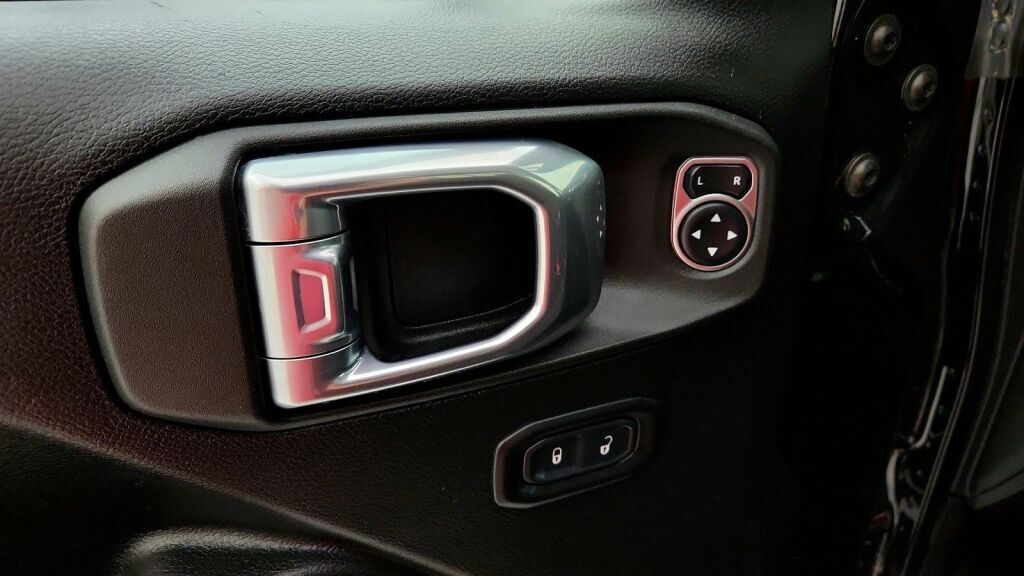 2021 Jeep Gladiator Sport Laurel MD
