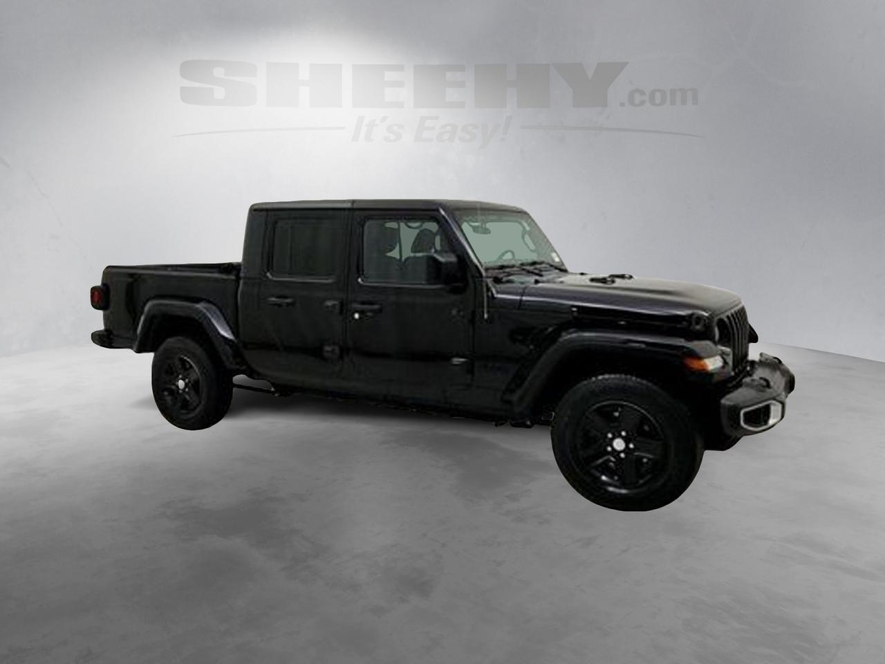 2021 Jeep Gladiator Sport Laurel MD
