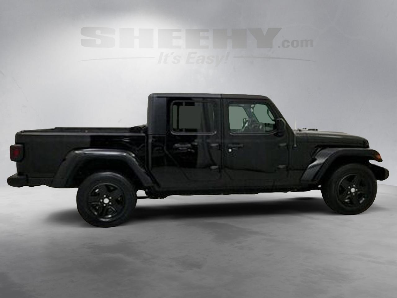 2021 Jeep Gladiator Sport Laurel MD