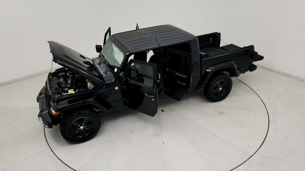 2021 Jeep Gladiator Sport Laurel MD