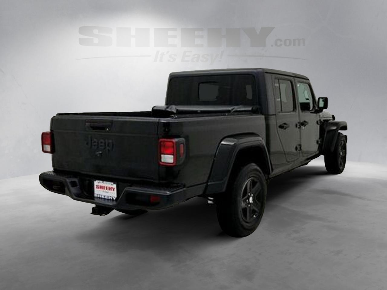 2021 Jeep Gladiator Sport Laurel MD
