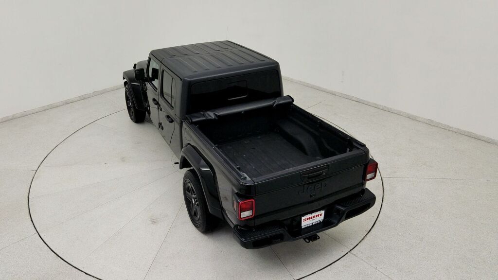 2021 Jeep Gladiator Sport Laurel MD