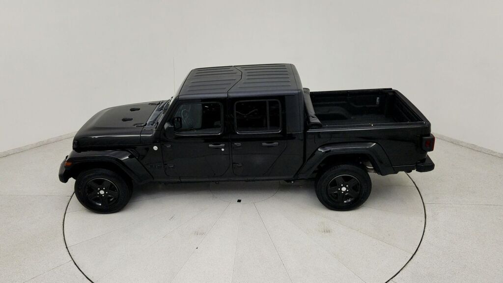 2021 Jeep Gladiator Sport Laurel MD