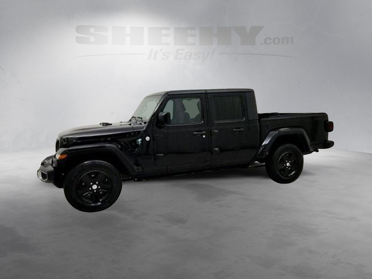 2021 Jeep Gladiator Sport Laurel MD